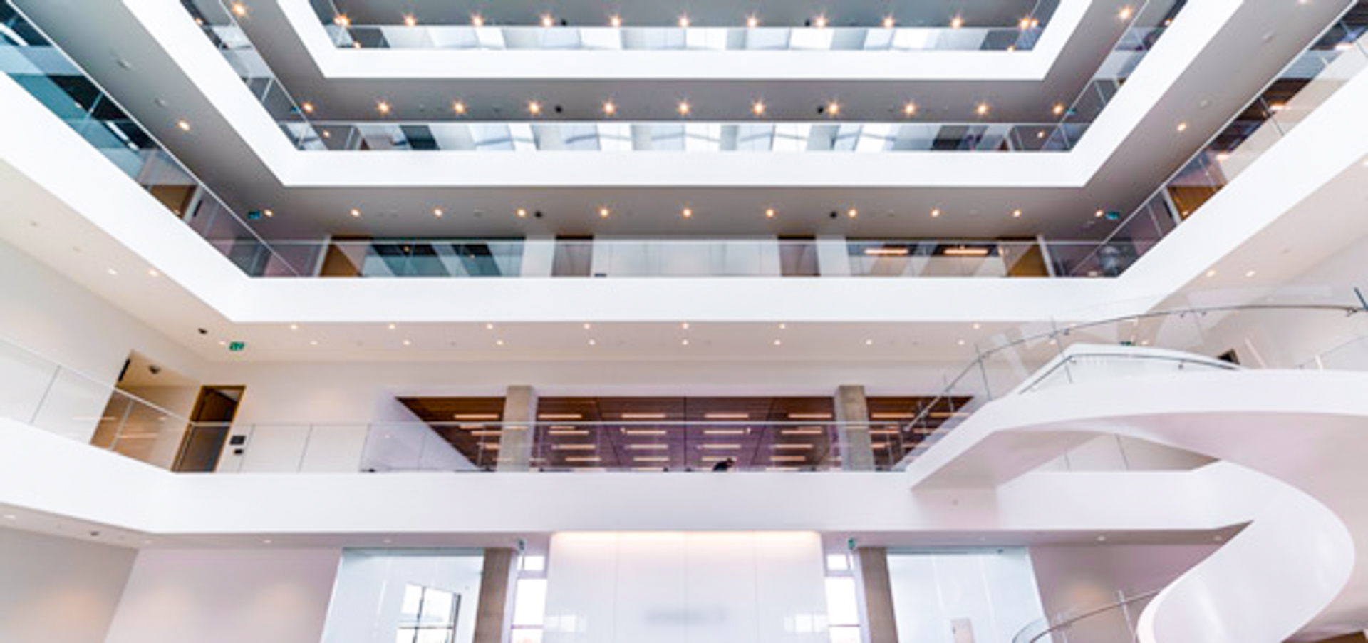 Head Office