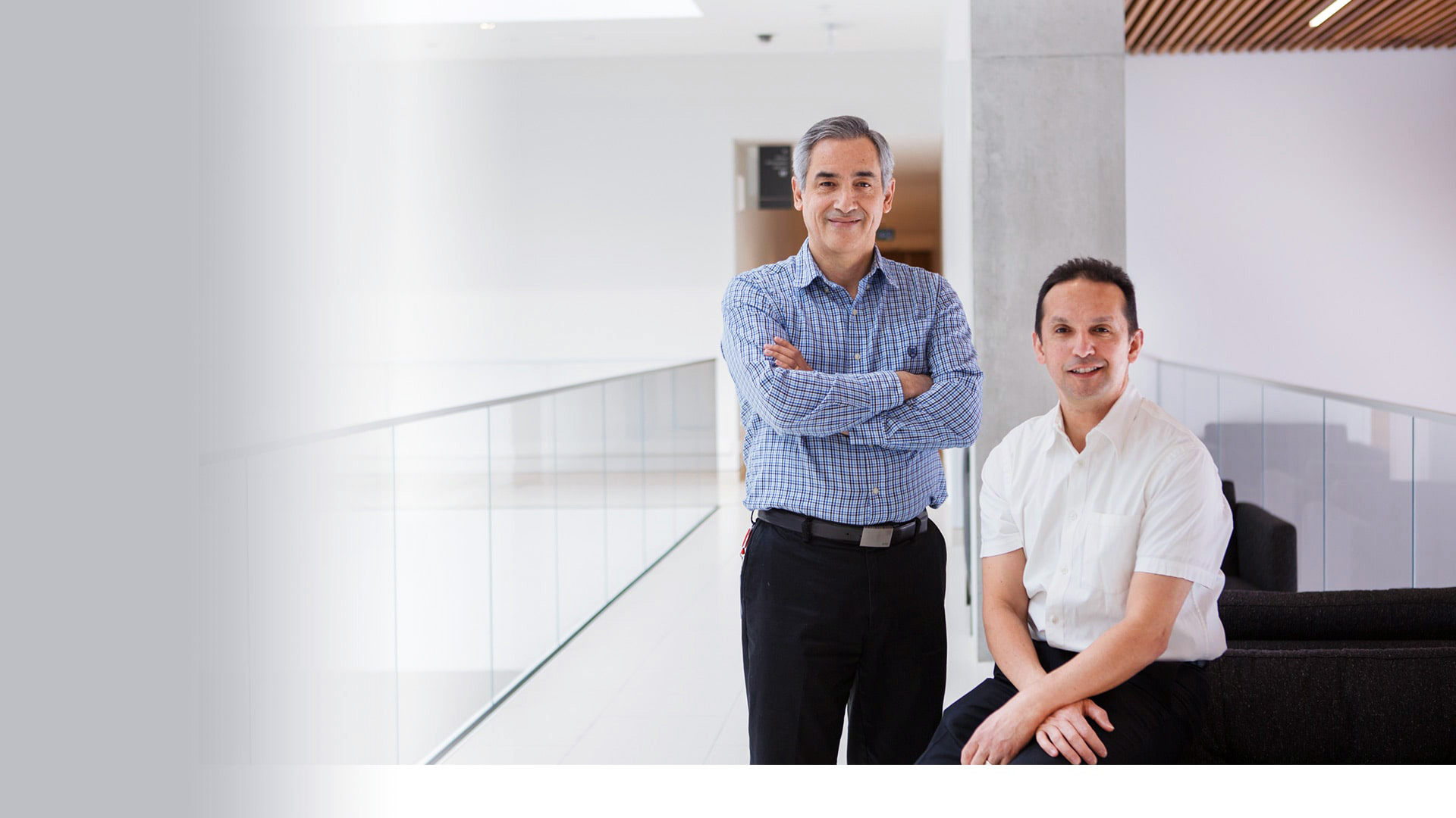 Canon CA Service Centre team